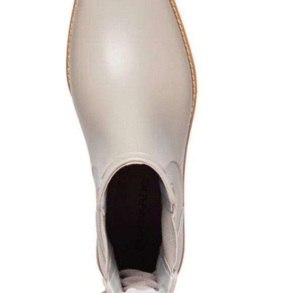 NEW BERNARDO Made In Brazil Briton Rain Booties cley for women 362tn - Picture 7 of 9